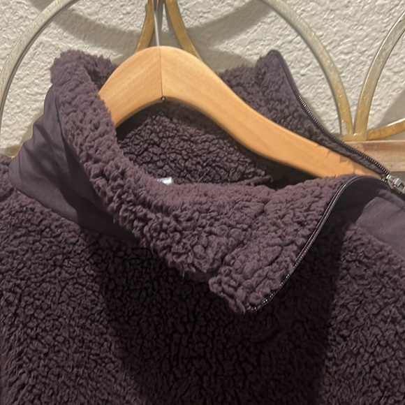 Plum Jacket - Picture 2 of 5